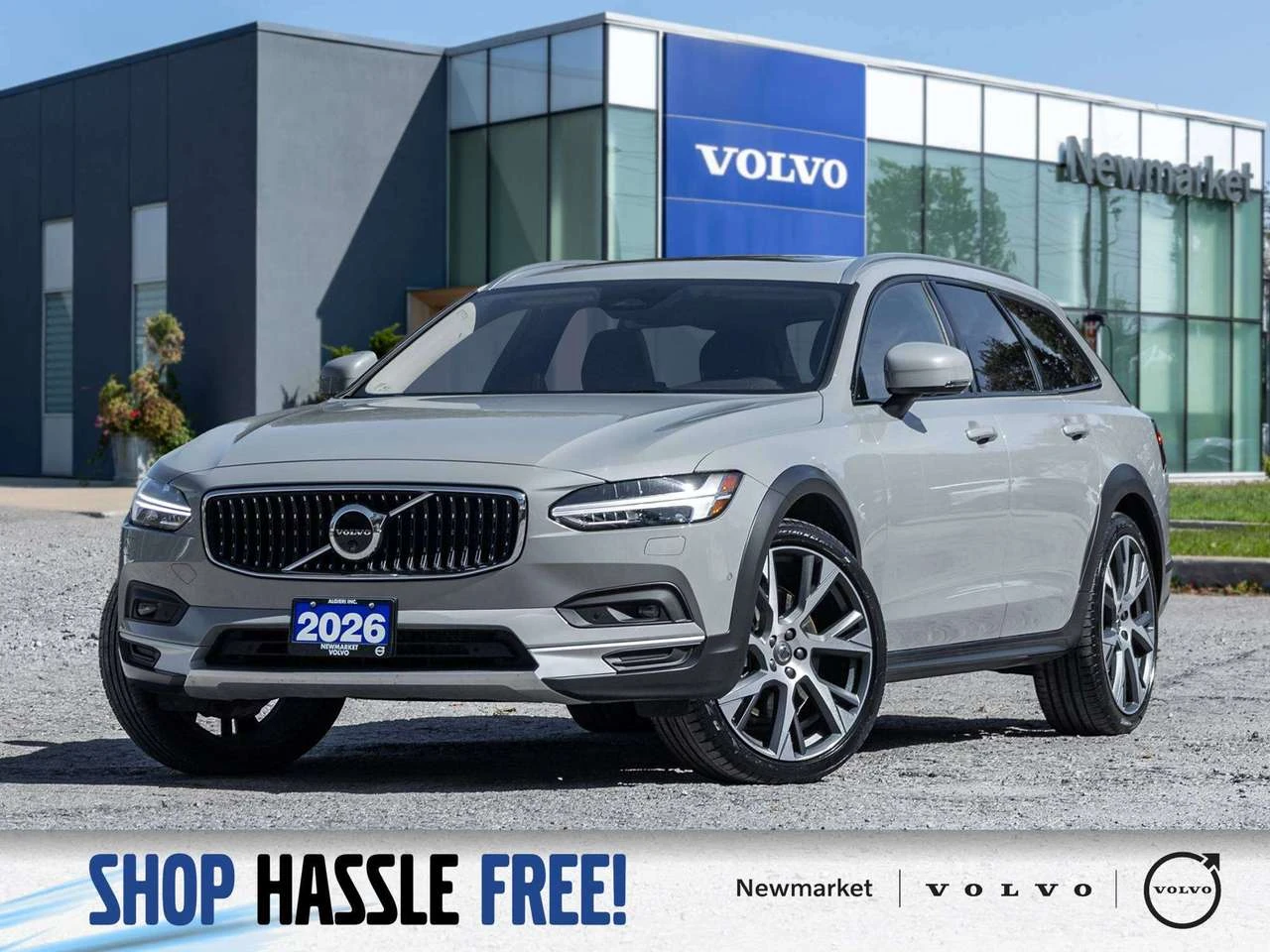 Volvo V90 Cross Country ULTRA* Harman Kardon^Luxury Wagon^CPORate fr 3.49% | Auto.bg — изображение 1 Volvo V90 Cross Country ULTRA* Harman Kardon^Luxury Wagon^CPORate fr 3.49% | Auto.bg — изображение 1