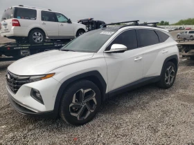 Hyundai Tucson LIMITED - Car24.bg Hyundai Tucson LIMITED
