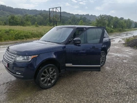Land Rover Range rover ВОК | Auto.bg — изображение 9 Land Rover Range rover ВОК | Auto.bg — изображение 9
