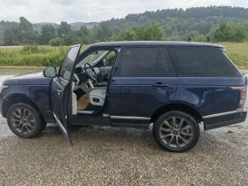 Land Rover Range rover ВОК | Auto.bg — изображение 10 Land Rover Range rover ВОК | Auto.bg — изображение 10