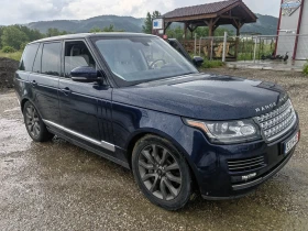 Land Rover Range rover ВОК | Auto.bg — изображение 11 Land Rover Range rover ВОК | Auto.bg — изображение 11