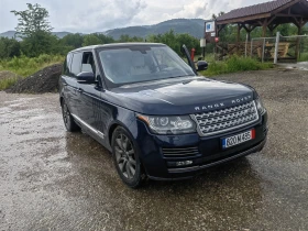 Land Rover Range rover ВОК | Auto.bg — изображение 14 Land Rover Range rover ВОК | Auto.bg — изображение 14