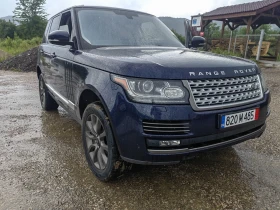 Land Rover Range rover ВОК | Auto.bg — изображение 6 Land Rover Range rover ВОК | Auto.bg — изображение 6