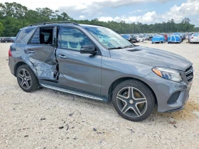 Mercedes-Benz GLE 400 3.0l 4Matic - 14000 € / 27381.62 лв. - 42663718 4 | Car24.bg Mercedes-Benz GLE 400 3.0l 4Matic - 14000 € / 27381.62 лв. - 42663718 4