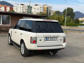 Land Rover Range rover 3.6 TDV8 HSE - 7500 € - 99265631 4 | Car24.bg Land Rover Range rover 3.6 TDV8 HSE - 7500 € - 99265631 4