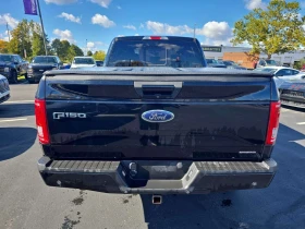 Ford F150 4WD SuperCrew* АВТОКРЕДИТ БЕЗ ПЪРВОНАЧАЛНА ВНОСКА* | Auto.bg — изображение 4 Ford F150 4WD SuperCrew* АВТОКРЕДИТ БЕЗ ПЪРВОНАЧАЛНА ВНОСКА* | Auto.bg — изображение 4