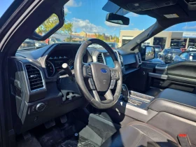 Ford F150 4WD SuperCrew* АВТОКРЕДИТ БЕЗ ПЪРВОНАЧАЛНА ВНОСКА* | Auto.bg — изображение 5 Ford F150 4WD SuperCrew* АВТОКРЕДИТ БЕЗ ПЪРВОНАЧАЛНА ВНОСКА* | Auto.bg — изображение 5