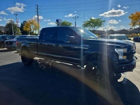 Ford F150 4WD SuperCrew* АВТОКРЕДИТ БЕЗ ПЪРВОНАЧАЛНА ВНОСКА* | Auto.bg — изображение 3 Ford F150 4WD SuperCrew* АВТОКРЕДИТ БЕЗ ПЪРВОНАЧАЛНА ВНОСКА* | Auto.bg — изображение 3