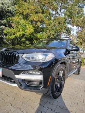 BMW X3 Xdrive 30i x-line - 22500 € - 18955342 8 | Car24.bg BMW X3 Xdrive 30i x-line - 22500 € - 18955342 8