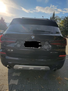 BMW X3 Xdrive 30i x-line - 22500 € - 18955342 5 | Car24.bg BMW X3 Xdrive 30i x-line - 22500 € - 18955342 5