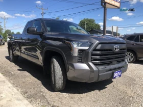 Toyota Tundra SR5* DOUBLE CAB* CAMERA* ПОДГРЕВ* HEADUP* | Auto.bg — изображение 3 Toyota Tundra SR5* DOUBLE CAB* CAMERA* ПОДГРЕВ* HEADUP* | Auto.bg — изображение 3