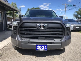 Toyota Tundra SR5* DOUBLE CAB* CAMERA* ПОДГРЕВ* HEADUP* | Auto.bg — изображение 2 Toyota Tundra SR5* DOUBLE CAB* CAMERA* ПОДГРЕВ* HEADUP* | Auto.bg — изображение 2