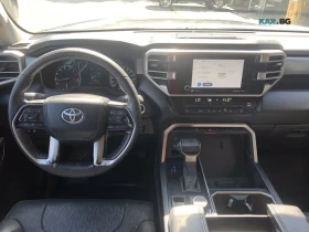 Toyota Tundra SR5* DOUBLE CAB* CAMERA* ПОДГРЕВ* HEADUP* | Auto.bg — изображение 13 Toyota Tundra SR5* DOUBLE CAB* CAMERA* ПОДГРЕВ* HEADUP* | Auto.bg — изображение 13