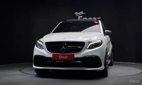 Mercedes-Benz GLE 63 AMG 360 | PANO | DISTR | Цена до Бг | Auto.bg — изображение 3 Mercedes-Benz GLE 63 AMG 360 | PANO | DISTR | Цена до Бг | Auto.bg — изображение 3