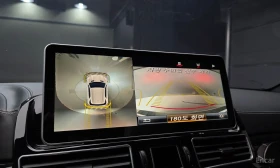 Mercedes-Benz GLE 63 AMG 360 | PANO | DISTR | Цена до Бг | Auto.bg — изображение 14 Mercedes-Benz GLE 63 AMG 360 | PANO | DISTR | Цена до Бг | Auto.bg — изображение 14