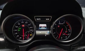 Mercedes-Benz GLE 63 AMG 360 | PANO | DISTR | Цена до Бг | Auto.bg — изображение 11 Mercedes-Benz GLE 63 AMG 360 | PANO | DISTR | Цена до Бг | Auto.bg — изображение 11