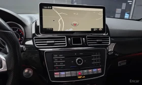 Mercedes-Benz GLE 63 AMG 360 | PANO | DISTR | Цена до Бг | Auto.bg — изображение 13 Mercedes-Benz GLE 63 AMG 360 | PANO | DISTR | Цена до Бг | Auto.bg — изображение 13