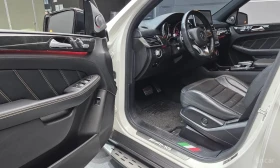Mercedes-Benz GLE 63 AMG 360 | PANO | DISTR | Цена до Бг | Auto.bg — изображение 6 Mercedes-Benz GLE 63 AMG 360 | PANO | DISTR | Цена до Бг | Auto.bg — изображение 6