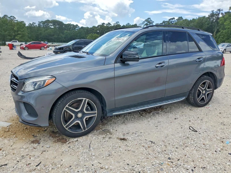Mercedes-Benz GLE 400 3.0l 4Matic - 14000 € / 27381.62 лв. - 42663718 1 | Car24.bg Mercedes-Benz GLE 400 3.0l 4Matic - 14000 € / 27381.62 лв. - 42663718 1