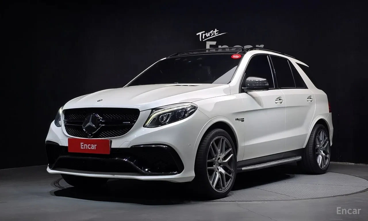 Mercedes-Benz GLE 63 AMG 360 | PANO | DISTR | Цена до Бг | Auto.bg — изображение 1 Mercedes-Benz GLE 63 AMG 360 | PANO | DISTR | Цена до Бг | Auto.bg — изображение 1