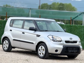 Kia Soul 1.6CRDi - Car24.bg Kia Soul 1.6CRDi