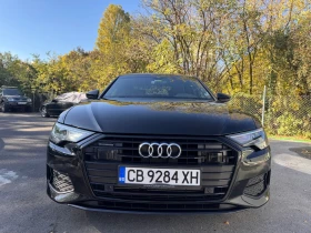 Audi A6 55 TFSI Quattro ГАРАНЦИОННА - Car24.bg Audi A6 55 TFSI Quattro ГАРАНЦИОННА