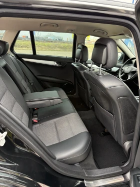 Mercedes-Benz C 220 CDI - 5650 € / 11050.44 лв. - 31831941 8 | Car24.bg Mercedes-Benz C 220 CDI - 5650 € / 11050.44 лв. - 31831941 8