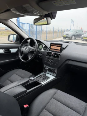 Mercedes-Benz C 220 CDI - 5650 € / 11050.44 лв. - 31831941 7 | Car24.bg Mercedes-Benz C 220 CDI - 5650 € / 11050.44 лв. - 31831941 7
