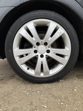 Mercedes-Benz C 220 CDI - 5650 € / 11050.44 лв. - 31831941 14 | Car24.bg Mercedes-Benz C 220 CDI - 5650 € / 11050.44 лв. - 31831941 14