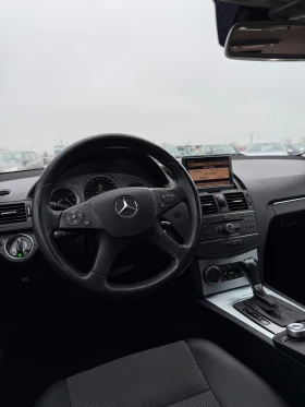 Mercedes-Benz C 220 CDI - 5650 € / 11050.44 лв. - 31831941 10 | Car24.bg Mercedes-Benz C 220 CDI - 5650 € / 11050.44 лв. - 31831941 10