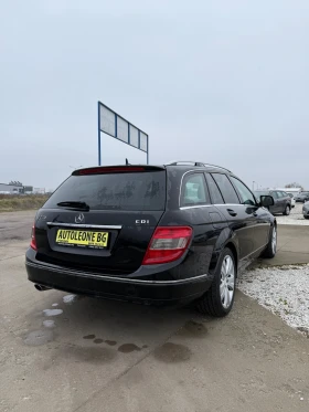 Mercedes-Benz C 220 CDI - 5650 € / 11050.44 лв. - 31831941 6 | Car24.bg Mercedes-Benz C 220 CDI - 5650 € / 11050.44 лв. - 31831941 6