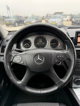 Mercedes-Benz C 220 CDI - 5650 € / 11050.44 лв. - 31831941 11 | Car24.bg Mercedes-Benz C 220 CDI - 5650 € / 11050.44 лв. - 31831941 11