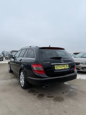 Mercedes-Benz C 220 CDI - 5650 € / 11050.44 лв. - 31831941 4 | Car24.bg Mercedes-Benz C 220 CDI - 5650 € / 11050.44 лв. - 31831941 4