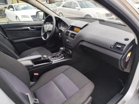 Mercedes-Benz C 200 2.2 дизел 136 коня | Auto.bg — изображение 12 Mercedes-Benz C 200 2.2 дизел 136 коня | Auto.bg — изображение 12