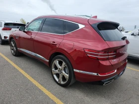 Genesis GV80 Awd 7p 3.5t Prestige | Auto.bg — изображение 3 Genesis GV80 Awd 7p 3.5t Prestige | Auto.bg — изображение 3