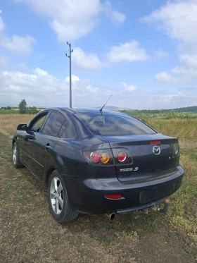 Mazda 3 undefined | Auto.bg — изображение 4 Mazda 3 undefined | Auto.bg — изображение 4