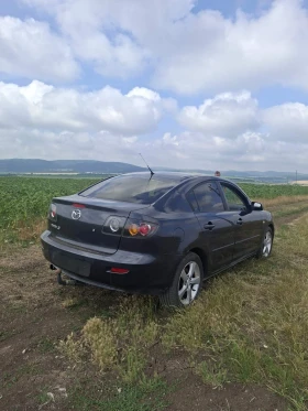 Mazda 3 undefined | Auto.bg — изображение 5 Mazda 3 undefined | Auto.bg — изображение 5