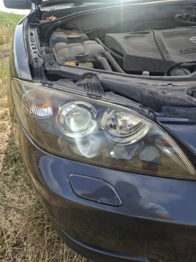 Mazda 3 undefined | Auto.bg — изображение 7 Mazda 3 undefined | Auto.bg — изображение 7