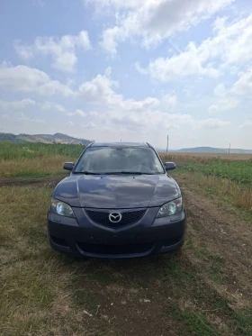 Mazda 3 undefined | Auto.bg — изображение 2 Mazda 3 undefined | Auto.bg — изображение 2