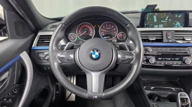 BMW 330 * M PACK* 360* Ambient Light* Head-up* PANO* CAMER | Auto.bg — изображение 13 BMW 330 * M PACK* 360* Ambient Light* Head-up* PANO* CAMER | Auto.bg — изображение 13