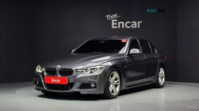 BMW 330 * M PACK* 360* Ambient Light* Head-up* PANO* CAMER