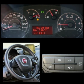 Fiat Fiorino 1.3M-JET//71000км* EURO 6D | Auto.bg — изображение 17 Fiat Fiorino 1.3M-JET//71000км* EURO 6D | Auto.bg — изображение 17
