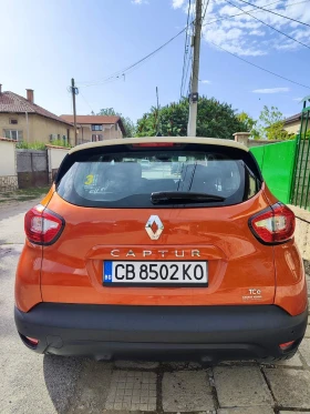 Renault Captur undefined | Auto.bg — изображение 4 Renault Captur undefined | Auto.bg — изображение 4