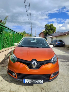 Renault Captur undefined | Auto.bg — изображение 2 Renault Captur undefined | Auto.bg — изображение 2
