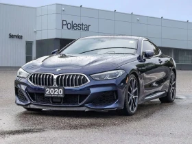 BMW 850 M* DIS* SWAROVSKI* HUD* 360* ALCANTARA* КРАЙНА ЦЕН - Car24.bg BMW 850 M* DIS* SWAROVSKI* HUD* 360* ALCANTARA* КРАЙНА ЦЕН