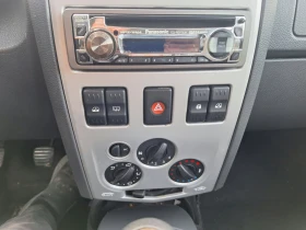 Dacia Logan 1.6i klima 7места - 1800 € - 59838879 12 | Car24.bg Dacia Logan 1.6i klima 7места - 1800 € - 59838879 12