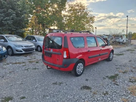 Dacia Logan 1.6i klima 7места - 1800 € - 59838879 2 | Car24.bg Dacia Logan 1.6i klima 7места - 1800 € - 59838879 2