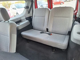 Dacia Logan 1.6i klima 7места - 1800 € - 59838879 9 | Car24.bg Dacia Logan 1.6i klima 7места - 1800 € - 59838879 9
