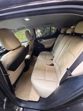 Lexus CT 200h undefined | Auto.bg — изображение 8 Lexus CT 200h undefined | Auto.bg — изображение 8