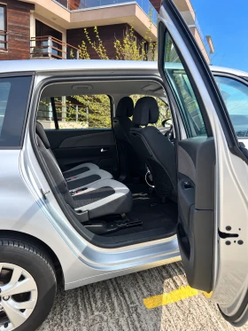 Citroen Grand C4 Picasso - 5500 € - 36052983 5 | Car24.bg Citroen Grand C4 Picasso - 5500 € - 36052983 5